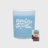 JUNGWOO - [Golden Sugar Time] 2025 FANMEETING MD CANDLE SET