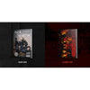 WHIB - [ROCK THE NATION] 1st Mini Album 2 Version SET