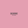 BLACKPINK - [The Album] (1st Album Version #2)
