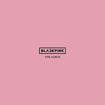 BLACKPINK - [The Album] 1st Album Version #2