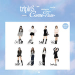 tripleS - [Come True] 2025 World Tour in Seoul MD ACRYLIC STAND