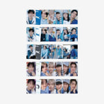 (PRE-ORDER) Xdinary Heroes - [The Xcape] 2026 Summer Special MD SECRET PHOTOCARD
