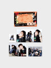 ATEEZ - [MIGHTEEZ Rock The Stage] POP-UP MD ATEEZ PHOTO PACK (7 pcs)