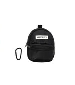 (PRE-ORDER) KIM JAE JOONG - [THE WAVE] 2026 CONCERT IN SEOUL MD BACKPACK KEYRING