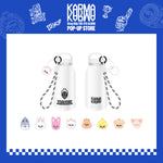 (PRE-ORDER) Stray Kids - [KARMA] POP-UP STORE MD SKZOO TUMBLER