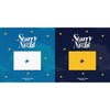 AIMERS - [STARRY NIGHT] 3rd Single Album 2 Version SET