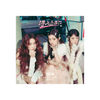 ILLIT - [時よ止まれ] Japan 1st Single UNIT JACKET Edition A Version (YUNAH, MINJU, MOKA)