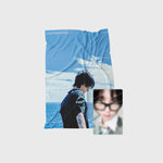 YESUNG - [It’s Complicated] 2025 CONCERT OFFICIAL MD CHIFFON FABRIC POSTER SET