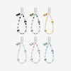 KickFlip - [KICK OFF THE WALL Pt.1] POP-UP STORE MD KICKDOONGS BEADS STRAP