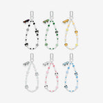 (PRE-ORDER) KickFlip - [KICK OFF THE WALL Pt.1] POP-UP STORE MD KICKDOONGS BEADS STRAP