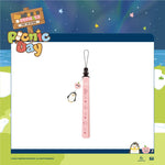 DOH KYUNG SOO - [ZZirang-e & Charles PICNIC DAY] POP-UP STORE MD LIGHTSTICK STRAP