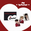 POW - [Valentine’s Day] OFFICIAL MD LUCKY CHARM TRADING CARD