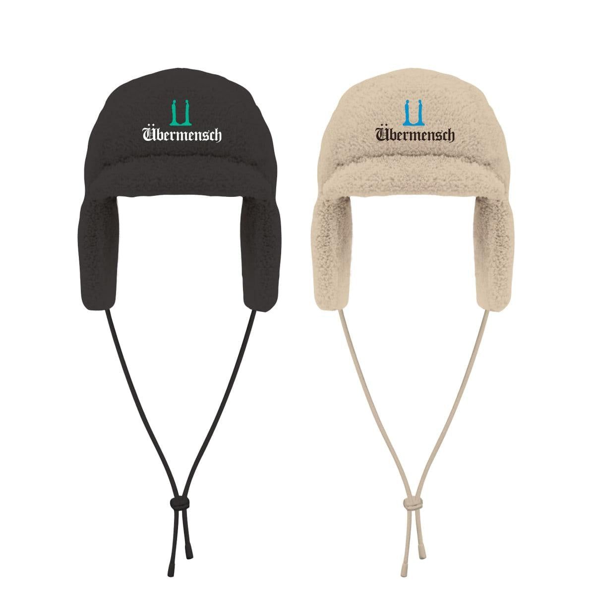 G-DRAGON - [Übermensch] 2025 WORLD TOUR ENCORE MD TROOPER HAT