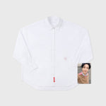 (PRE-ORDER) SUPER JUNIOR-83z - [너를 위한 약속] 1st Mini Album MD OVERSIZED SHIRT SET