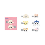 (PRE-ORDER) IVE - [WELCOME TO MINIVE SCHOOL] MINIVE POP-UP MD HAIR PIN