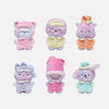 RIIZE - [RIIZING LOUD] 2025 CONCERT TOUR OFFICIAL MD MIDNIGHT MIRAGE PAJAMAS