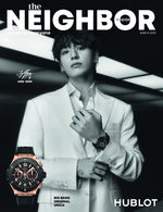 THE NEIGHBOR - 2026.03 JUNG KOOK