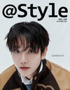@Style - 2024.11 VOL.149 BAEKHYUN