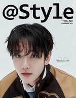 @Style - 2024.11 VOL.149 BAEKHYUN