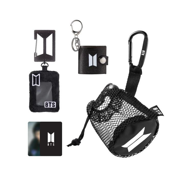 BTS - [CAPSULE ALBUM Vol.1] (Capsule Merch Full Package