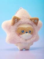 (PRE-ORDER) ZEROBASEONE - [zeroni TOGETHER, WE SHINE] PLUSH KEYRING hanini Version