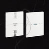 JEONGHAN X JOSHUA (SEVENTEEN) - [DREAMSCAPE] 1st Mini Album RANDOM Version