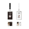 JAY B - [TR.EE] 3rd MINI ALBUM POP-UP MD LANYARD SET