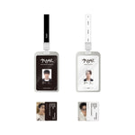 (PRE-ORDER) JAY B - [TR.EE] 3rd MINI ALBUM POP-UP MD LANYARD SET