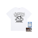 SEVENTEEN - [NANA bnb] OFFICIAL MD T-Shirt MINGYU