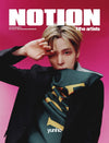 NOTION - Vol. 2 Special Edition YUNHO D Type