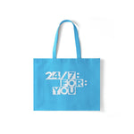 TWS - [24/7:FOR:YOU] 2026 TOUR MD Shopper Bag