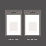 (PRE-ORDER) CHUEI LI YU - [SWEET DREAM] Single Album FANCY SWEET Version