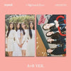 +(KR)ystal Eyes (tripleS) - [AESTHETIC] (Mini Album A Version)
