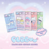 PLAVE - [PLBBUU] 2nd Single Album POCAALBUM 5 Version SET