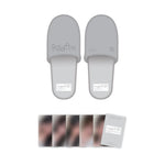 (PRE-ORDER) RESCENE - [2025 1st FAN-CON] OFFICIAL MD SLIPPER OFF VER.