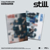 N.FLYING - [STILL] 9th Mini Album PHOTOBOOK RANDOM Version