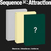 AND2BLE - [SEQUENCE 02: ATTRACTION] 2nd Mini Album RANDOM Version