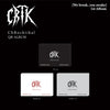 ChRocktikal - [WE BREAK, YOU AWAKE] 1st Album QR RANDOM Version