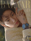 BAZAAR - 2026.06 JUNG KOOK A Type