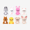 Stray Kids - [RUN IT] World Tour MD SKZOO PLUSH DANCING Ver.