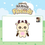 (PRE-ORDER) PARK JI HOON - [SOSIM-I'S NEW FRIENDS] POP-UP CAFE MD SOSIMI PICNIC CHARACTER BAG