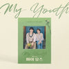 [MY YOUTH / 마이 유스] JTBC Drama OST (2CD)