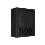 DIGITAL CODE] SUGA | Agust D TOUR 'D-DAY' The Original – BTS