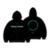 G-DRAGON - [FAM+ILY : FAMILY : FAM I LOVE YOU] 2026 'FAM' MEETING MD HOODIE ZIP-UP