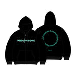G-DRAGON - [FAM+ILY : FAMILY : FAM I LOVE YOU] 2026 'FAM' MEETING MD HOODIE ZIP-UP