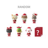 BOYNEXTDOOR - [BBNEXDO is Coming to Town] OFFICIAL MD Lucky Draw Figure (Holiday)