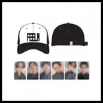 82MAJOR - [FEELM] 5th Mini Album POP-UP STORE MD BALL CAP