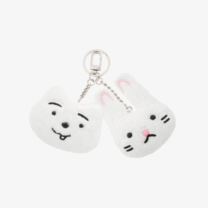 TXT - [WITH LOVE, SOOBIN BIRTHDAY] OFFICIAL MD KEYRING
