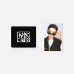 NCT 127 - [WALK] MD WRIST BAND