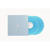 LEE SO RA - [VOL.7] TRANSPARENT TURQUOISE BLUE COLOR 2LP Album